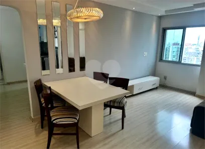 Apartamento com 2 Quartos à venda, 72m² no Sumarezinho, São Paulo