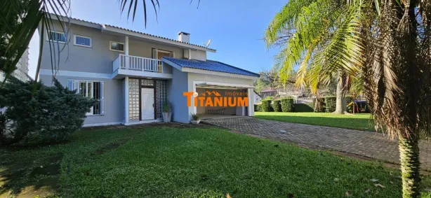 Casa com 3 Quartos à venda, 225m² no Jardim Mauá, Novo Hamburgo