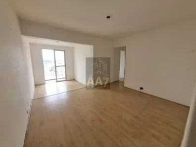Apartamento com 3 Quartos à venda, 82m² no Vila Polopoli, São Paulo