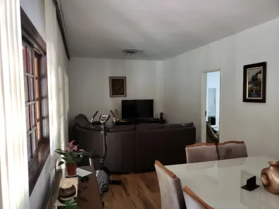 Sobrado com 3 Quartos à venda, 166m² no Super Quadra Morumbi, São Paulo