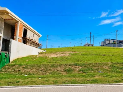 Lote/Terreno à venda, 332m² no Urbanova, São José dos Campos