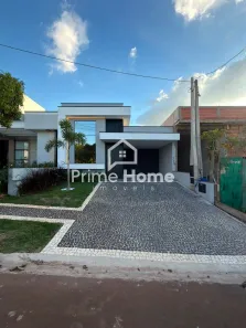 Casa de Condomínio com 3 Quartos à venda, 140m² no São Bento, Paulínia