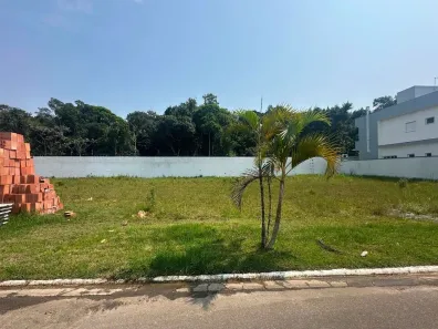 Lote/Terreno à venda, 294m² no Centro, Peruíbe