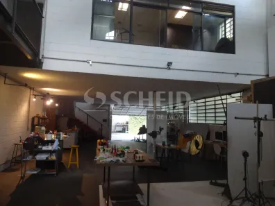Prédio Comercial à venda, 285m² no Jardim Petrópolis, São Paulo