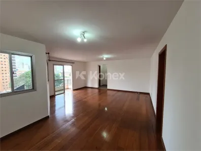 Apartamento com 3 Quartos à venda, 158m² no Santana, São Paulo
