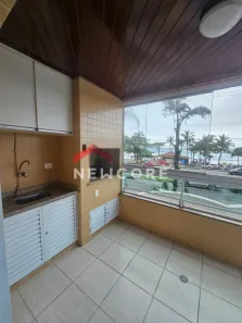 Apartamento com 2 Quartos à venda, 88m² no Praia Grande, Ubatuba