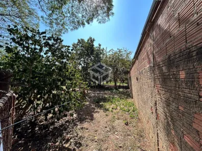 Lote/Terreno à venda, 250m² no Jardim Pérola, Limeira