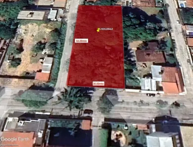 Lote/Terreno à venda, 1919m² no Nova Parnamirim, Parnamirim