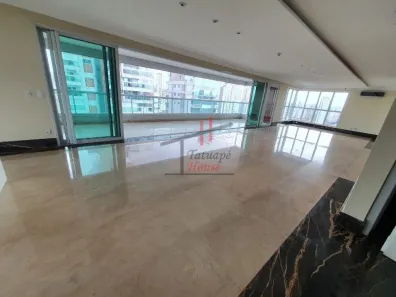 Apartamento com 5 Quartos à venda, 425m² no Vila Gomes Cardim, São Paulo
