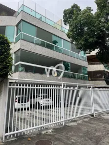 Apartamento com 3 Quartos à venda, 125m² no Recreio dos Bandeirantes, Rio de Janeiro