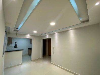 Apartamento com 2 Quartos à venda, 45m² no Residencial Jequitibá, Ribeirão Preto