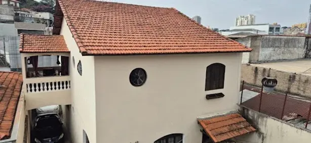 Sobrado com 4 Quartos à venda, 317m² no Jardim Peri Peri, São Paulo