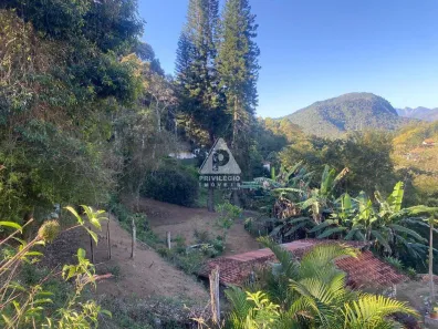 Lote/Terreno à venda, 100m² no Albuquerque, Teresópolis