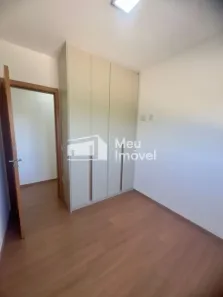 Apartamento com 3 Quartos para alugar, 68m² no Condomínio Residencial Colinas do Paratehy, São José dos Campos