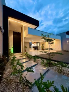 Casa com 3 Quartos à venda, 238m² no Moinho dos Ventos, Goiânia