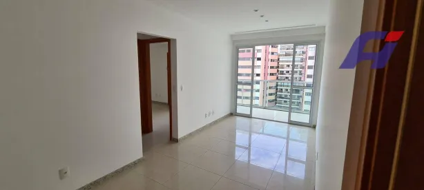 Apartamento com 2 Quartos à venda, 64m² no Itapuã, Vila Velha
