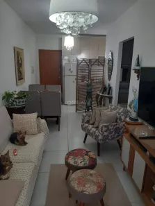 Apartamento com 1 Quarto à venda, 44m² no Alto da Bela Vista, Cachoeira Paulista