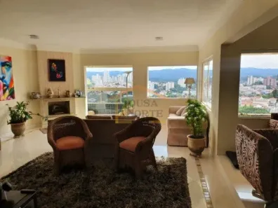 Cobertura com 3 Quartos à venda, 290m² no Água Fria, São Paulo