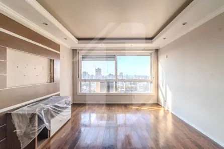 Apartamento com 3 Quartos à venda, 120m² no Rio Branco, Porto Alegre