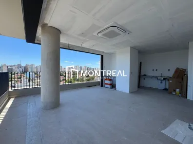Apartamento com 2 Quartos à venda, 88m² no Vila Clementino, São Paulo