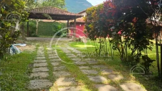 Lote/Terreno à venda, 800m² no Itanhangá, Rio de Janeiro