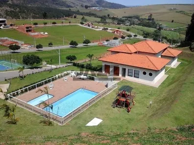 Lote/Terreno à venda, 600m² no Campo Novo, Bragança Paulista