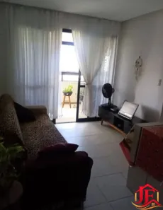 Apartamento com 1 Quarto para alugar, 40m² no Jardim Armação, Salvador