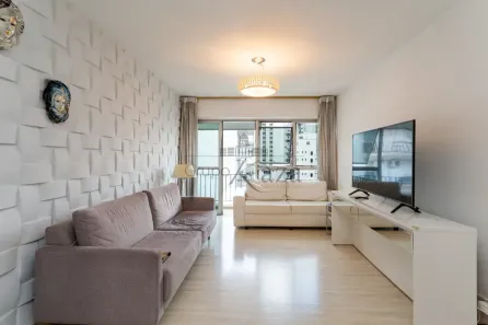 Cobertura com 4 Quartos à venda, 216m² no Indianópolis, São Paulo
