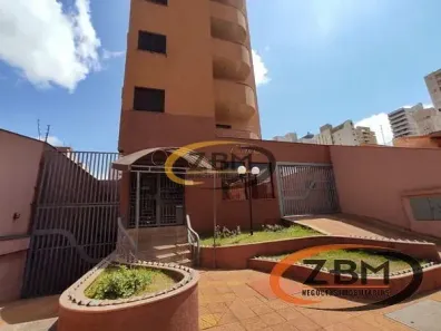Apartamento com 2 Quartos à venda, 66m² no Centro, Londrina