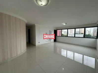 Apartamento com 4 Quartos à venda, 144m² no Centro, São Caetano do Sul