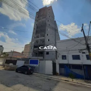 Apartamento com 2 Quartos à venda, 35m² no Vila Carrão, São Paulo