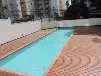 Apartamento com 1 Quarto para alugar, 51m² no Cambuí, Campinas
