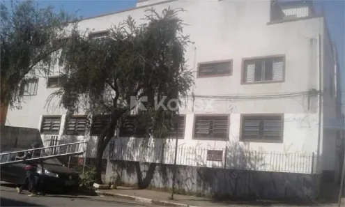 Sala Comercial à venda, 249m² no Bom Retiro, São Paulo
