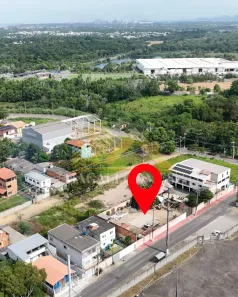 Lote/Terreno à venda, 300m² no Ourimar, Serra
