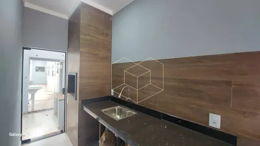 Casa com 3 Quartos à venda, 108m² no Jardim Carolina, Jaú