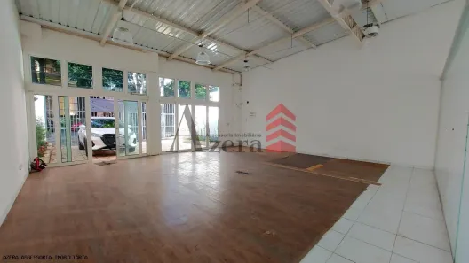 Imóvel Comercial para alugar, 160m² no Planalto Paulista, São Paulo