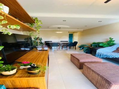 Apartamento com 2 Quartos à venda, 64m² no Santa Terezinha, São Bernardo do Campo