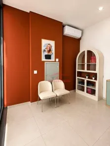 Sala Comercial para alugar, 160m² no Vila Santa Tereza, Bauru