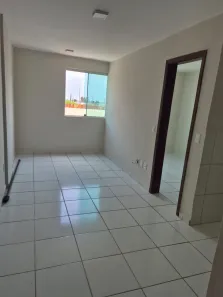 Apartamento com 1 Quarto à venda, 34m² no Condomínio Império dos Nobres, Brasília