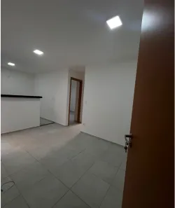 Apartamento com 2 Quartos à venda, 48m² no Residencial Monte Carlo, Goiânia