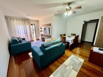 Apartamento com 3 Quartos à venda, 109m² no Estados Unidos, Uberaba