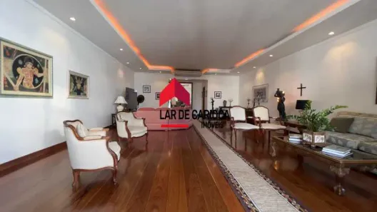 Apartamento com 3 Quartos à venda, 272m² no Copacabana, Rio de Janeiro