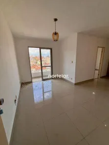 Apartamento com 3 Quartos à venda, 60m² no Imirim, São Paulo