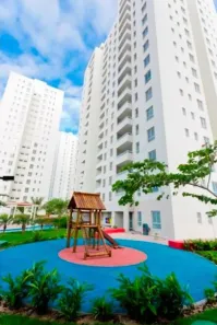 Apartamento com 3 Quartos à venda, 92m² no Neópolis, Natal