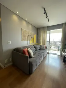 Apartamento com 2 Quartos à venda, 64m² no Vila Carrão, São Paulo