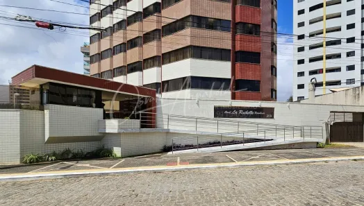 Apartamento com 2 Quartos à venda, 71m² no Ponta Negra, Natal