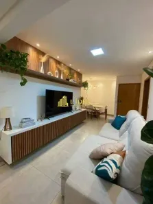 Apartamento com 1 Quarto à venda, 76m² no Centro, Uberlândia