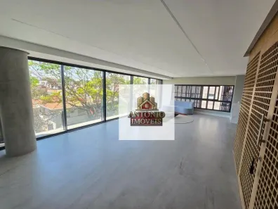 Apartamento com 3 Quartos à venda, 184m² no Vila Nova Conceição, São Paulo