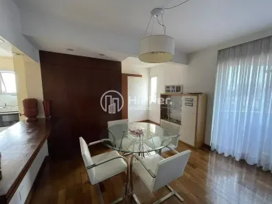 Apartamento com 3 Quartos à venda, 129m² no Pinheiros, São Paulo