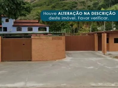 Casa com 1 Quarto à venda, 297m² no Paraíso, Nova Iguaçu